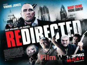    Redirected [2014]