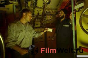 ׸���� ���� / Black Sea / (2014) �������� ������ ���������