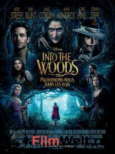      ... Into the Woods 2014   HD
