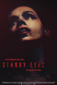   - Starry Eyes   