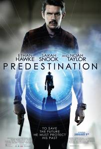 Фильм Патруль времени / Predestination / 2013 смотреть онлайн Фильм Патруль времени / Predestination / 2013 смотреть онлайн