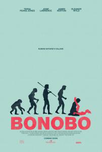    Bonobo (2014) 