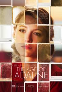     / The Age of Adaline / 2015 online