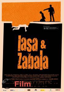     Lasa y Zabala (2014)   