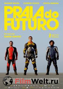 ������ ���� ���� �������� - Praia do Futuro - [2014] ��������