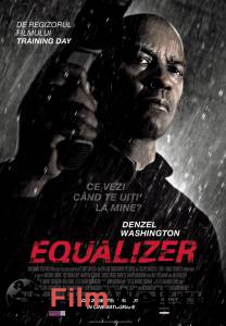    The Equalizer (2014) 