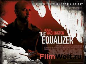     The Equalizer (2014) 