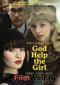  ,   - God Help the Girl - [2014] 