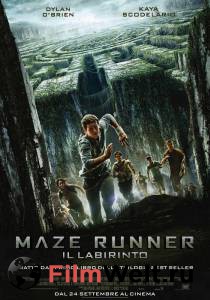      / The Maze Runner / [2014] 