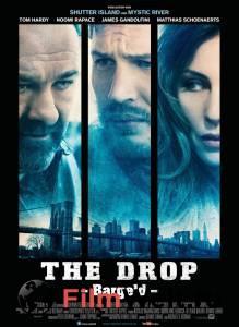  The Drop   