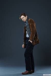 ���������� ����� ������� ������� - Predestination - 2013
