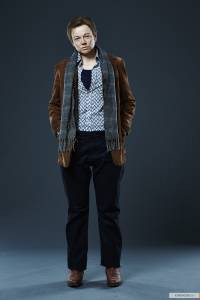 ����� ������ ������� ������� - Predestination - (2013)