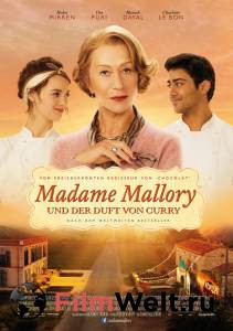      - The Hundred-Foot Journey