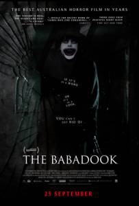   - The Babadook - (2014)  