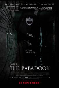 Смотреть увлекательный онлайн фильм Бабадук The Babadook Смотреть увлекательный онлайн фильм Бабадук The Babadook