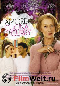        The Hundred-Foot Journey