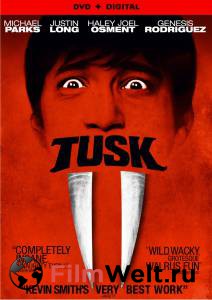  Tusk [2014]   