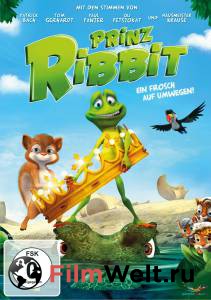     Ribbit (2014) 