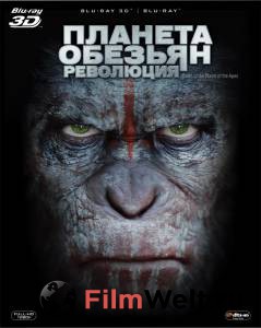     :  Dawn of the Planet of the Apes 