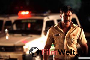      - Singham - (2011)