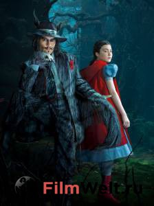 Фильм Чем дальше в лес... (2014) смотреть онлайн Фильм Чем дальше в лес... (2014) смотреть онлайн