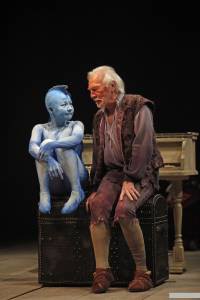 �������� ������ ���� (��) - The Tempest - [2010]