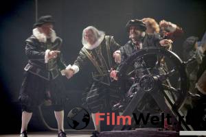 �������� ����� ���� (��) - The Tempest - 2010 ���������