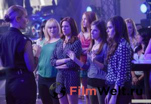     2 - Pitch Perfect2 - (2015)