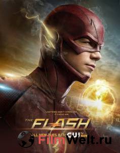    ( 2014  ...) The Flash  