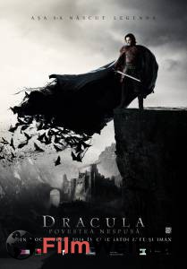   / Dracula Untold 