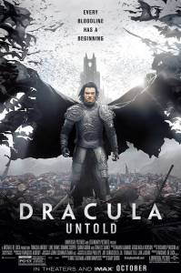  Dracula Untold [2014]  