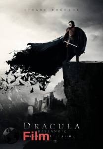  - Dracula Untold  