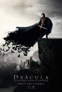   Dracula Untold [2014]   