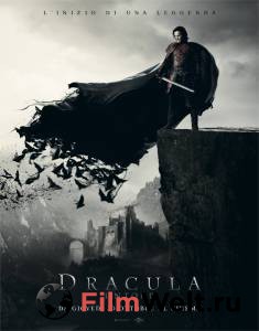    Dracula Untold 
