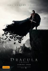  - Dracula Untold  