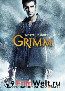    ( 2011  ...) Grimm 