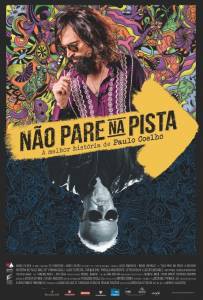    :   - No Pare na Pista: A Melhor Histria de Paulo Coelho - (2014)