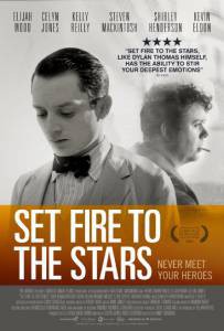   Set Fire to the Stars 2014  