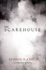     - The Scarehouse - 2014 