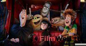    2 - Hotel Transylvania2 - 2015  