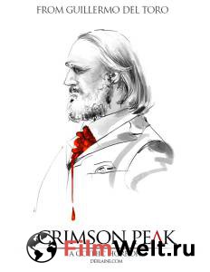    - Crimson Peak - (2015)   
