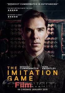      - The Imitation Game - [2014]