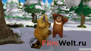 ������ ���� �������-������: ������ �������� Boonie Bears: Homeward Journey [2013] �������� ���������