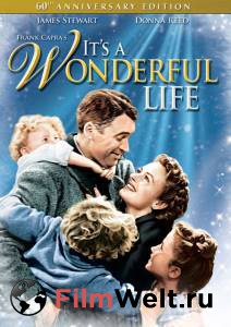      / It's a Wonderful Life / 1947 