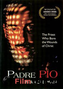    () / Padre Pio / 2000 