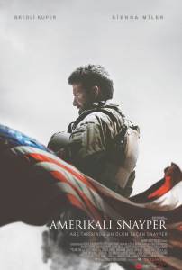   American Sniper   