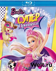 :   () Barbie in Princess Power [2015] 