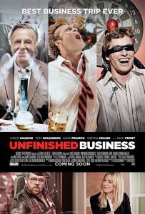 Смотреть интересный онлайн фильм Между делом / Unfinished Business Смотреть интересный онлайн фильм Между делом / Unfinished Business