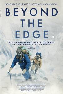 Бесплатный онлайн фильм Эверест. Достигая невозможного - Beyond the Edge - [2013]