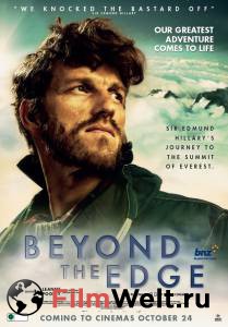 Смотреть фильм Эверест. Достигая невозможного / Beyond the Edge / (2013) онлайн